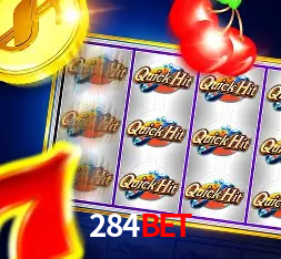 A Revolução dos Aplicativos de Jogos no 284BET