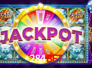 Desvendando o Mundo dos Jogos Virtuais na 284BET