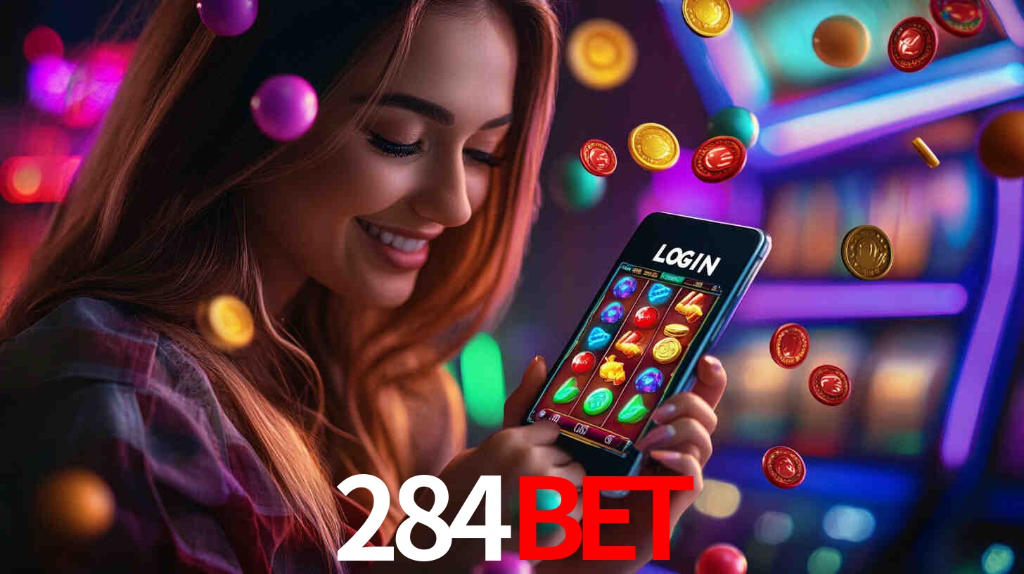 Processo de Download do App 284BET - Passo a Passo Simples