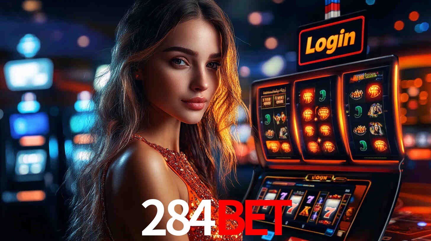 Sistema de Segurança Avançado 284BET - Criptografia e Proteção