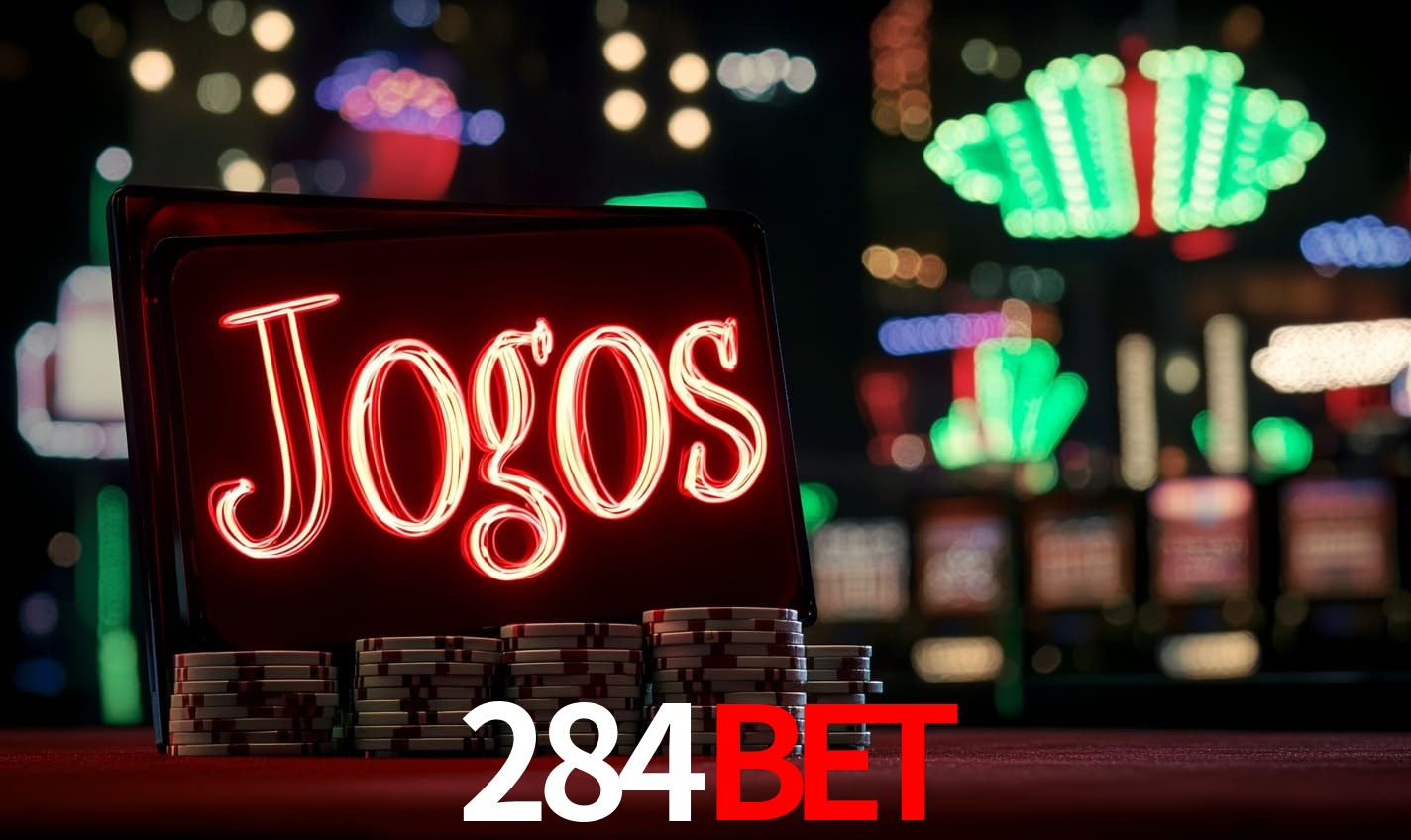 Coleção Premium de Slots 284BET - NetEnt, Pragmatic Play, Evolution