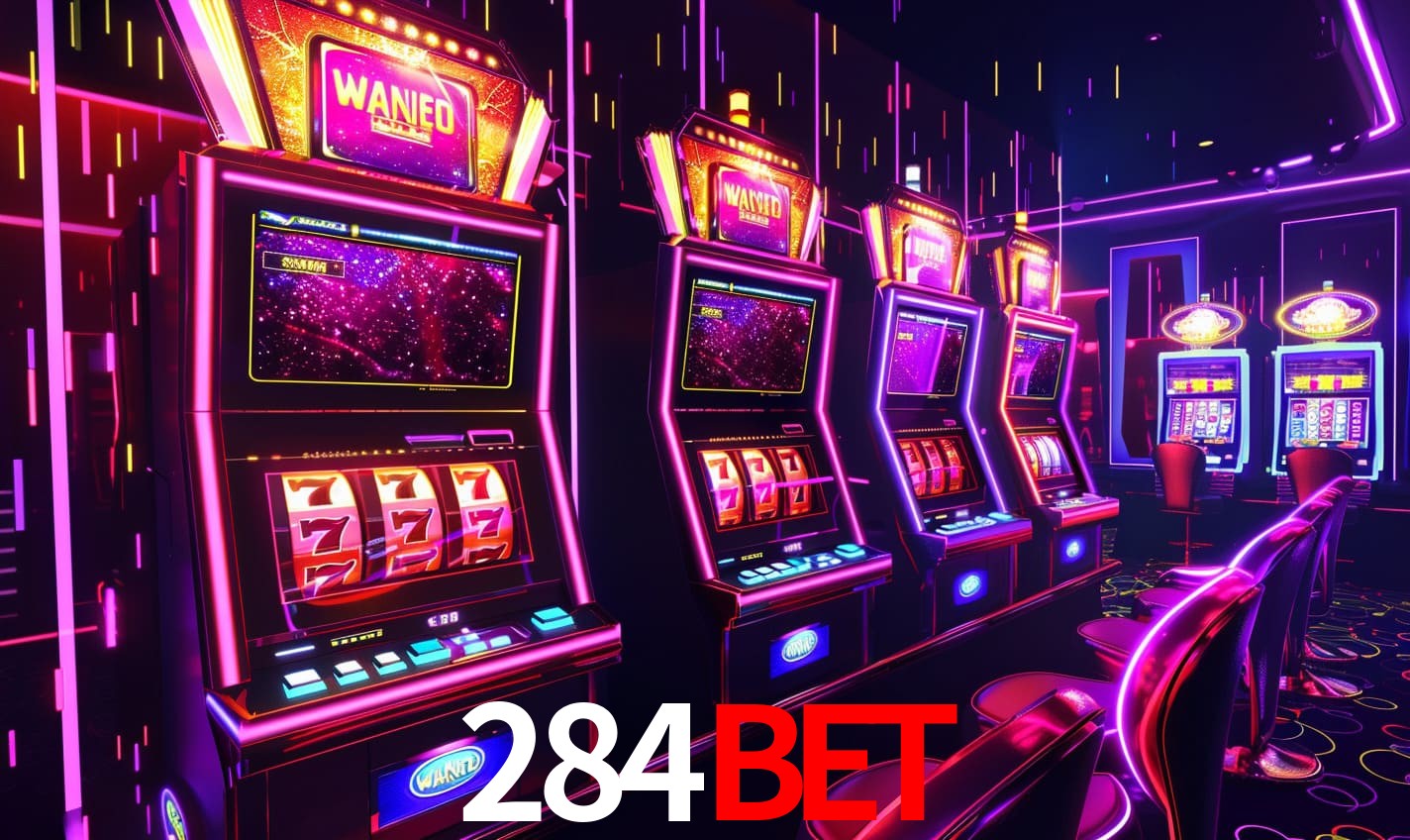 Apostas Esportivas na 284BET: Um Guia Completo
