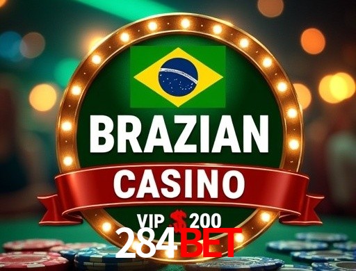 Seasonal Promotions 284BET