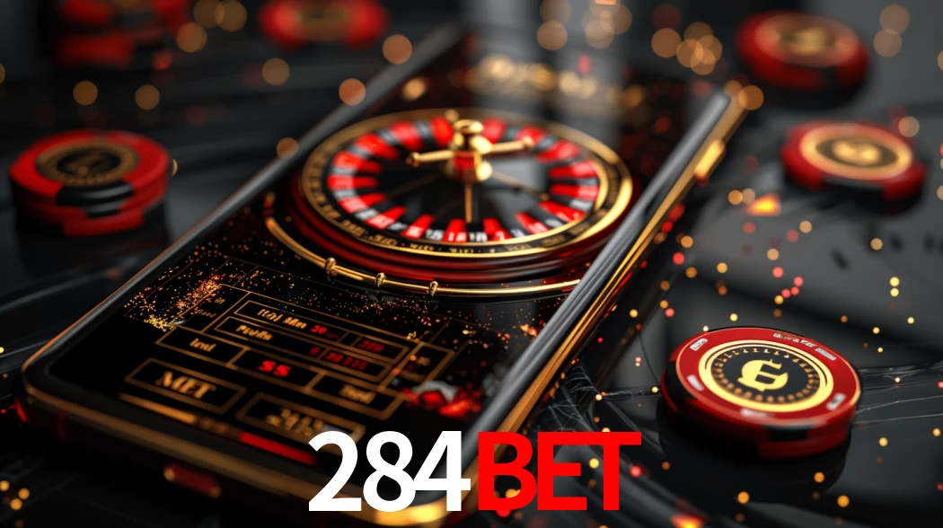 Bonus Features 284BET