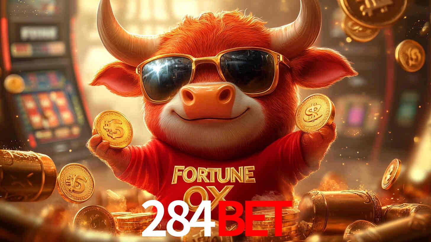 284BET: A Experiência de Casino com Jogos de Mesa ao Vivo