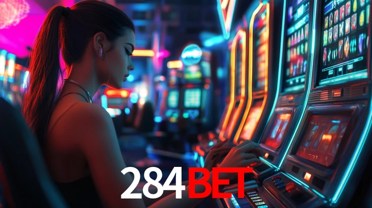 Explore as vantagens do 284BET: serviço profissional e confiabilidade