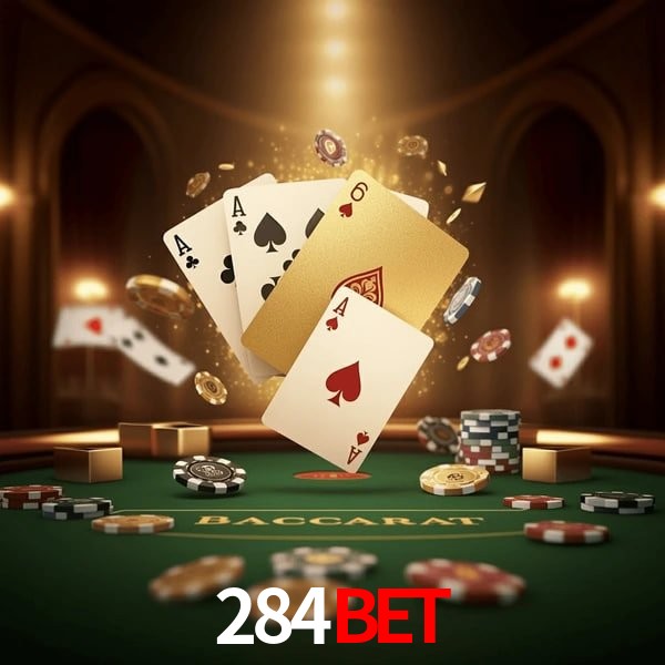 VIP Casino 284BET