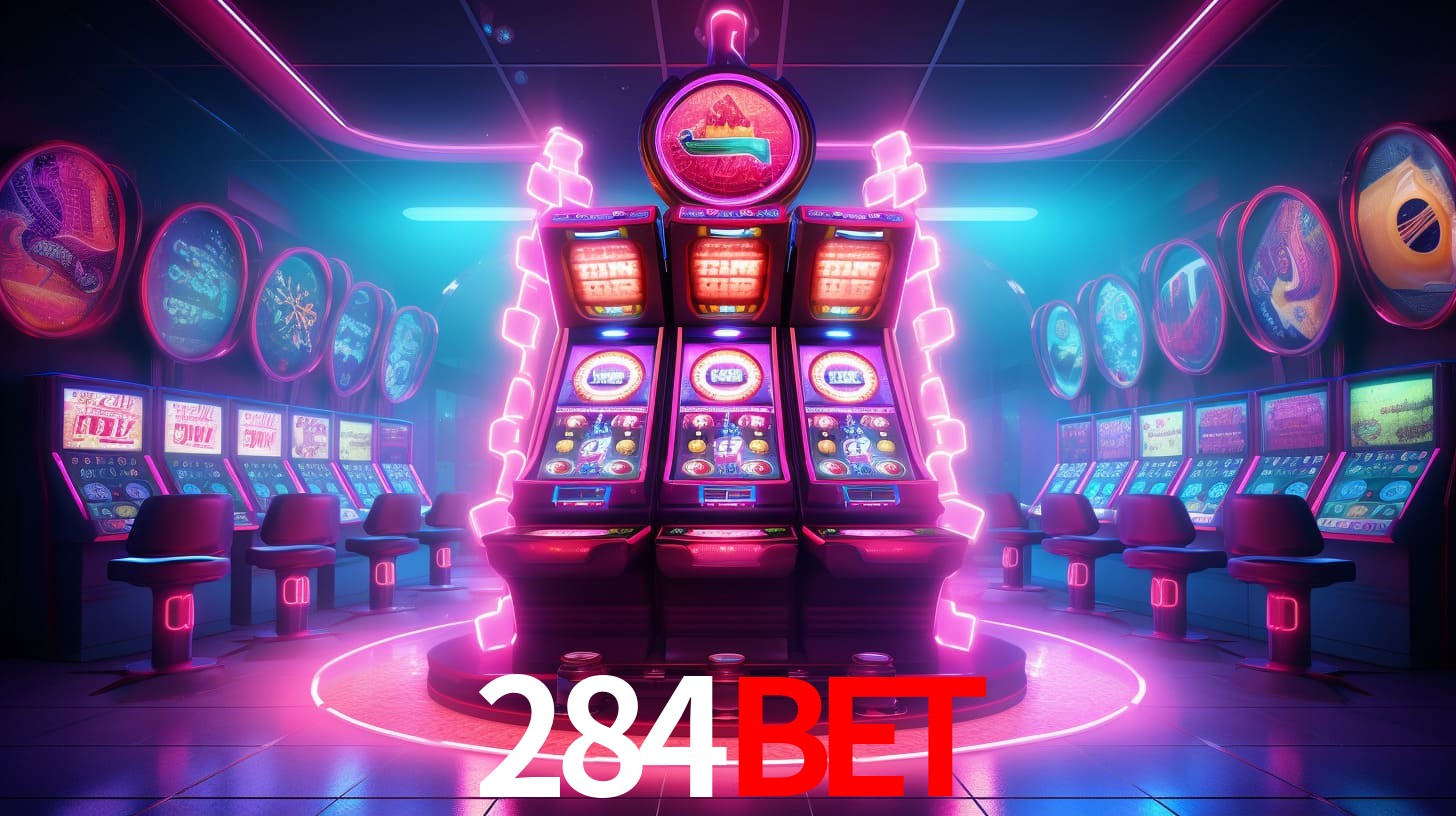 284BET: Seu Especialista em Apostas Esportivas Brasileiras