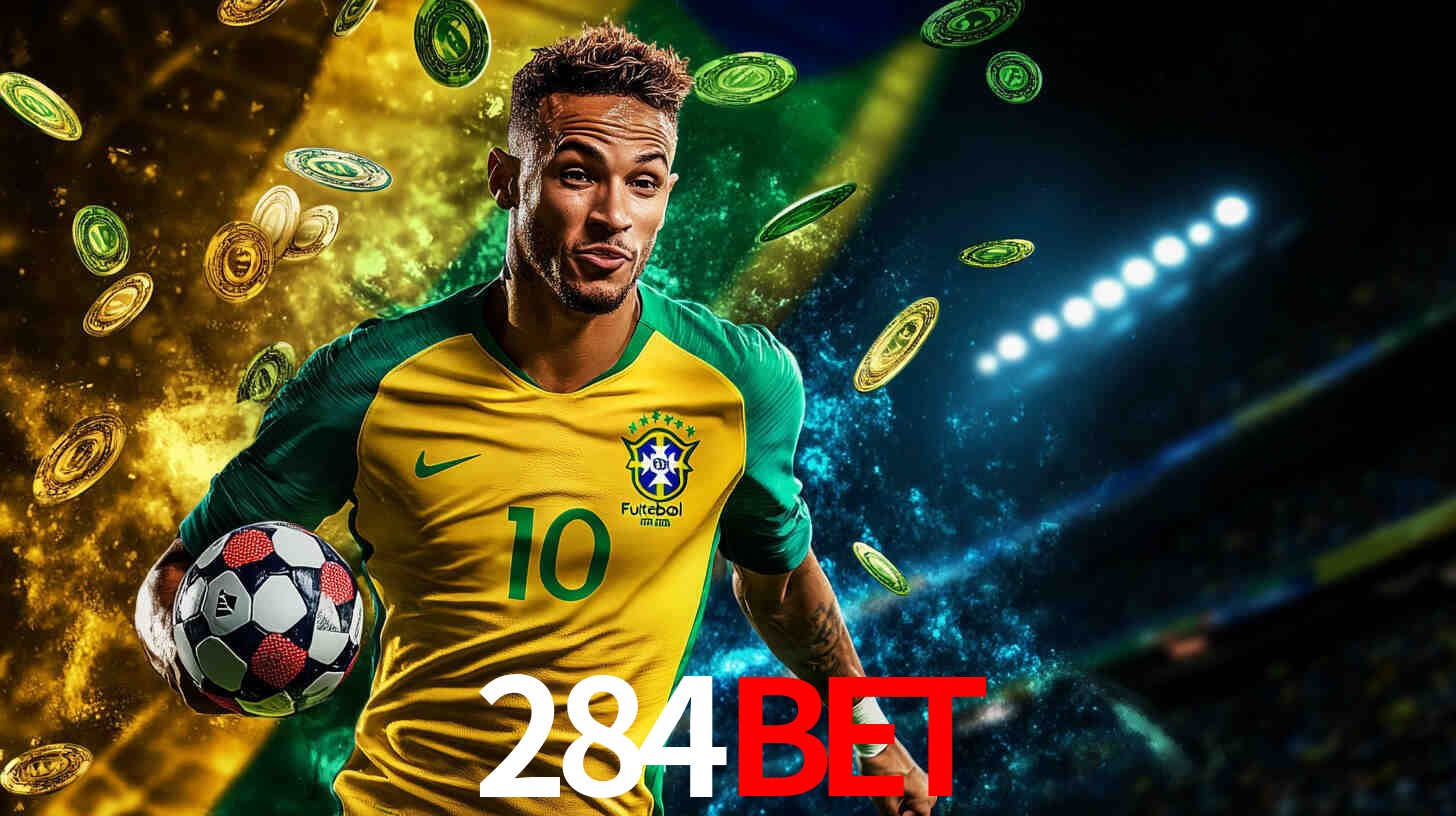 Inovações de Jogos na 284BET: O Futuro das Experiências Interativas