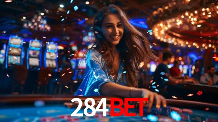 Basketball Betting 284BET