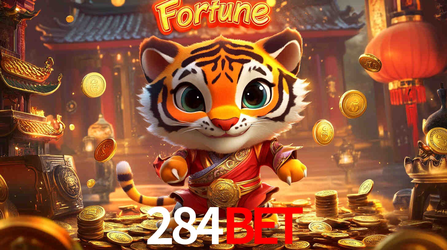 A Emoção da Loteria na 284BET: Uma Chance de Mudança de Vida