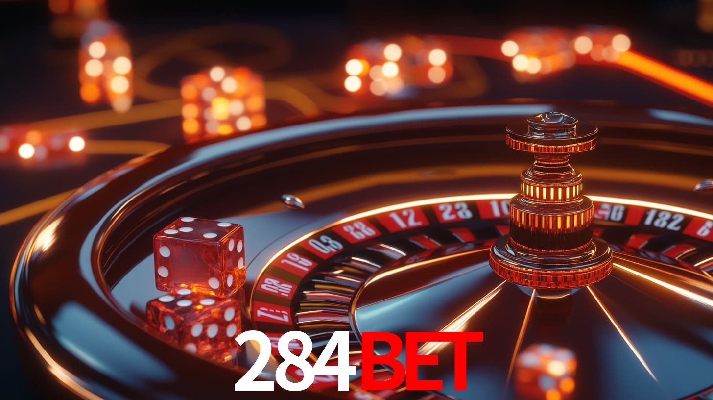 Bônus Generosos e Exclusivos no 284BET para Você!