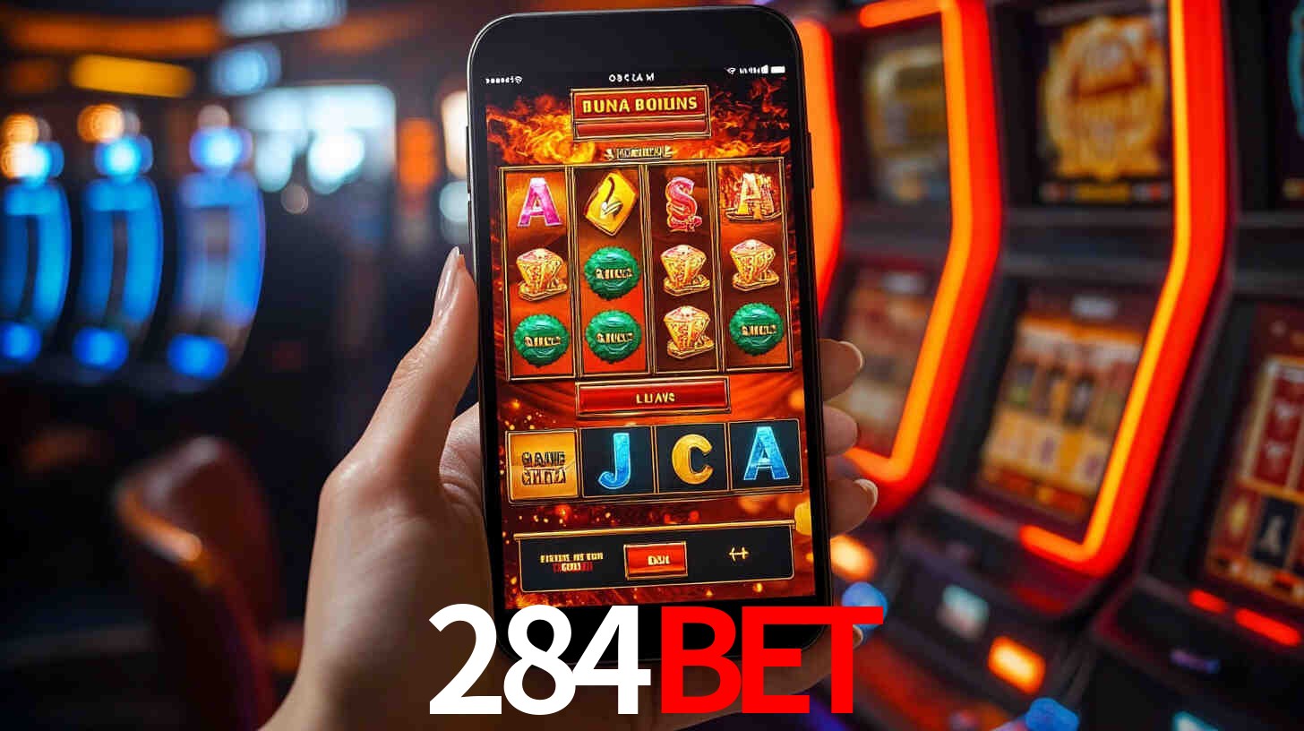 284BET.com