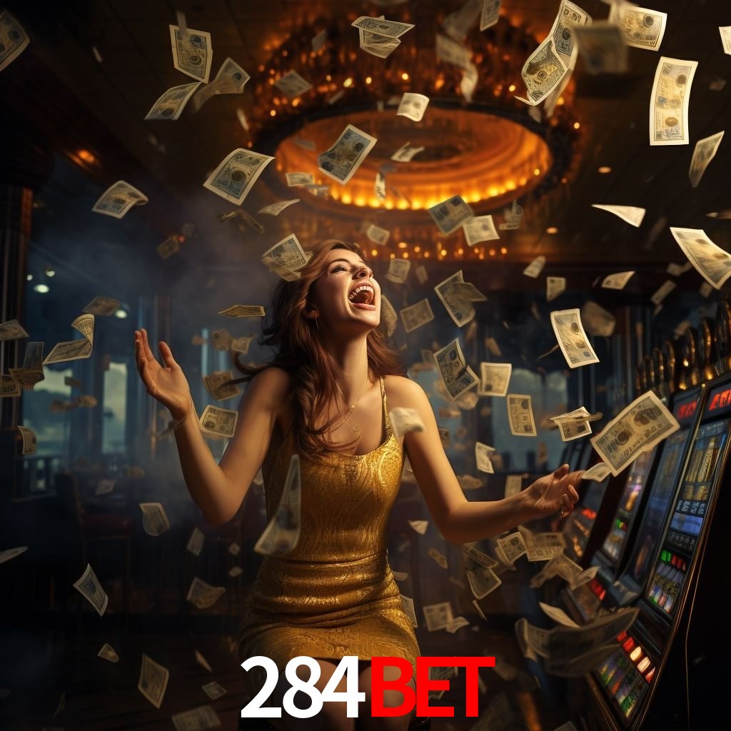 Blackjack Table 284BET