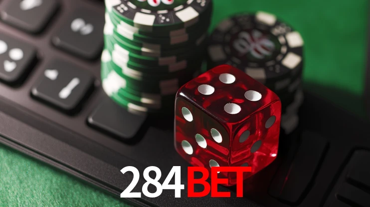 Games Directory 284BET