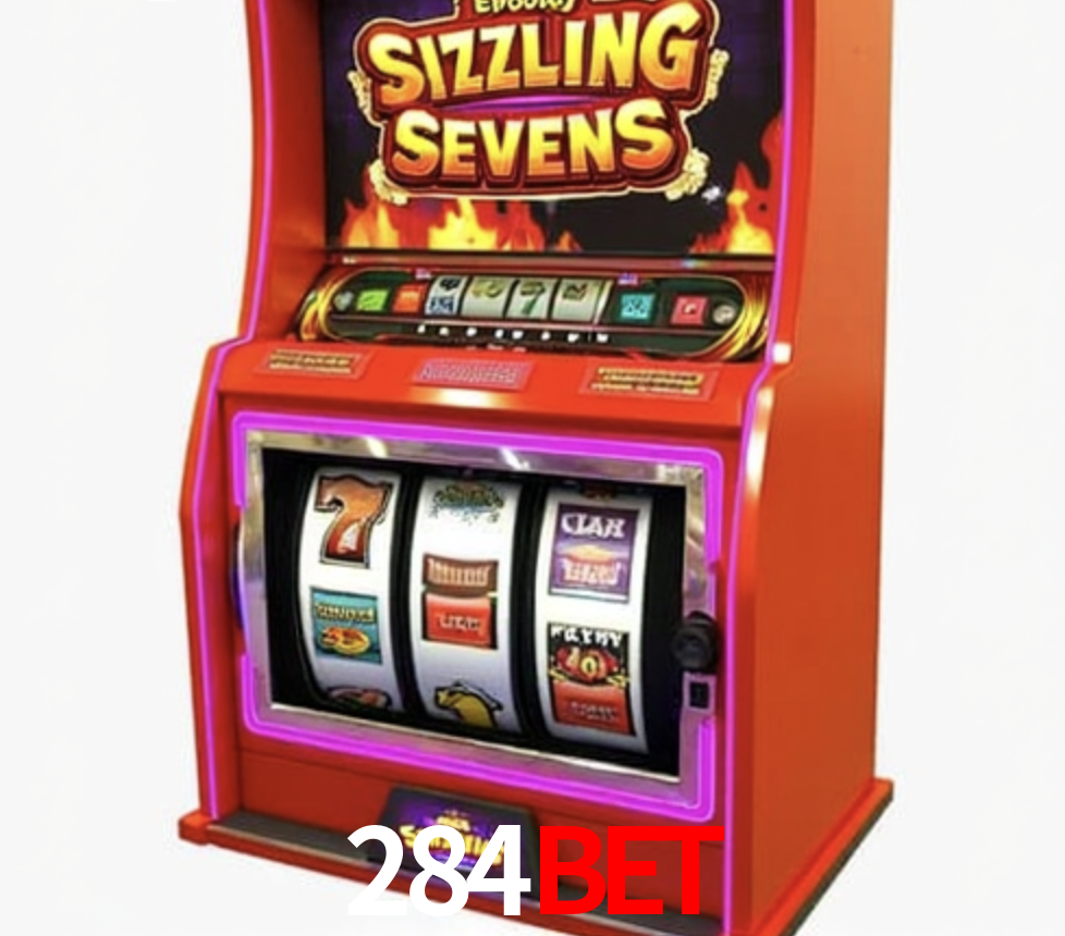 Account Benefits 284BET