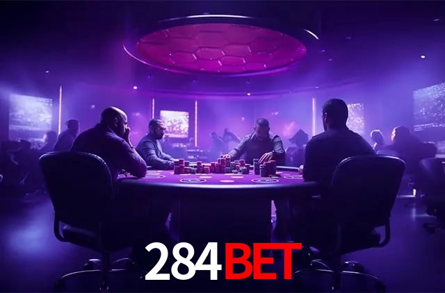 Descubra a Essência do 284BET: Nossa História e Compromissos