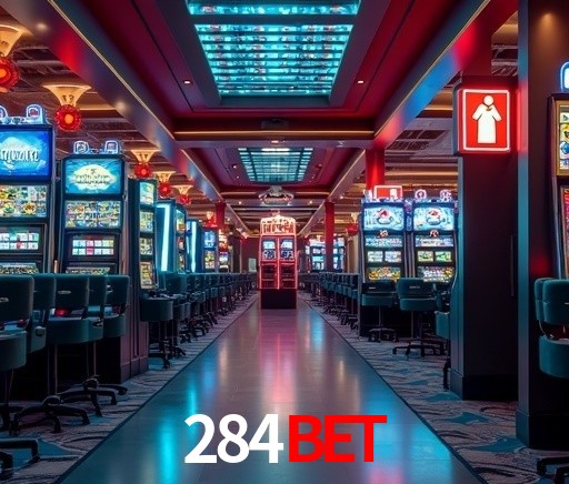 Explorando a Categoria de Eventos em Apostas na 284BET