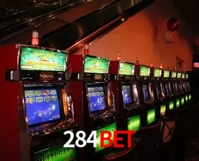 Exclusive Offers 284BET