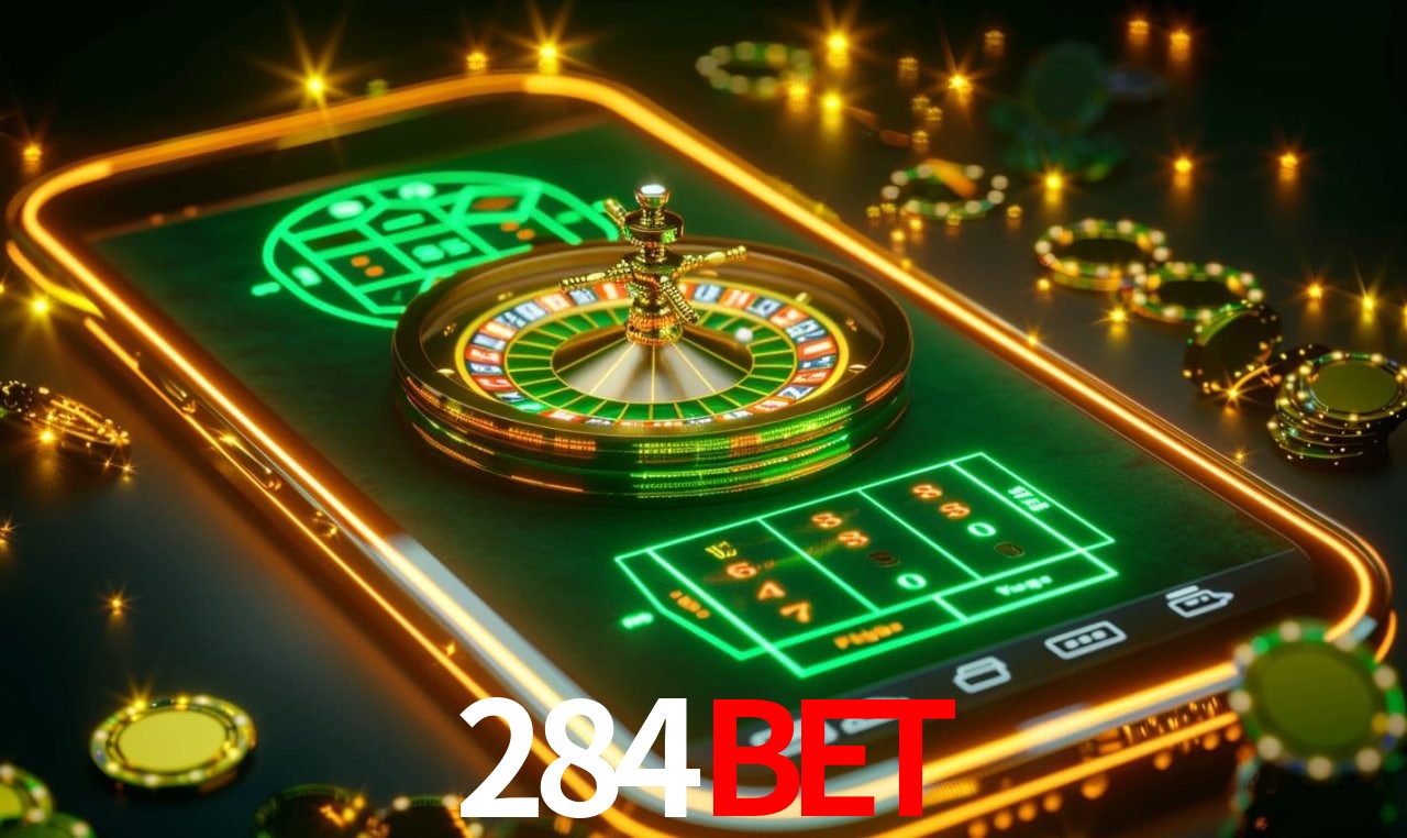 Account Benefits 284BET
