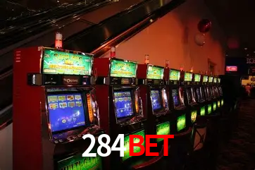 Blackjack Table 284BET
