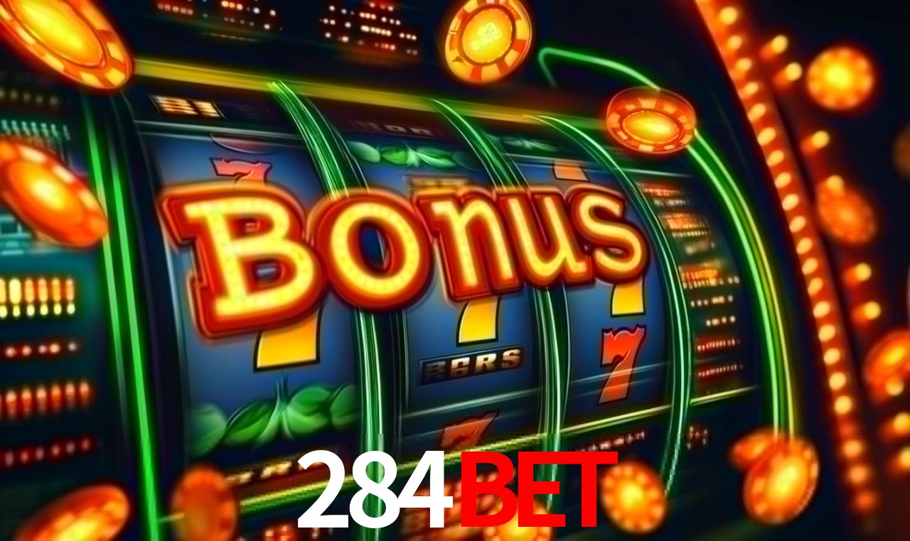 Live Casino 284BET