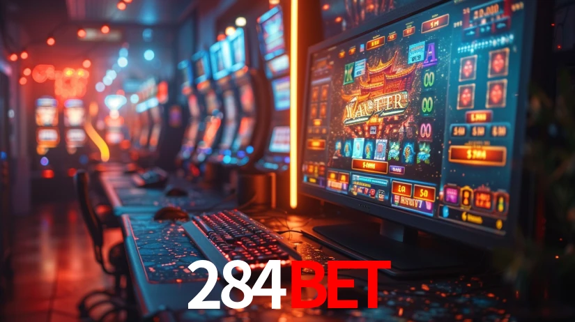284bet plataforma