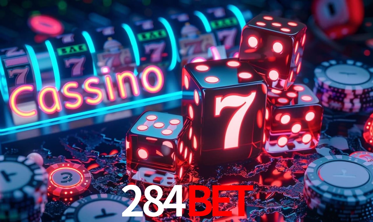 Tennis Betting 284BET