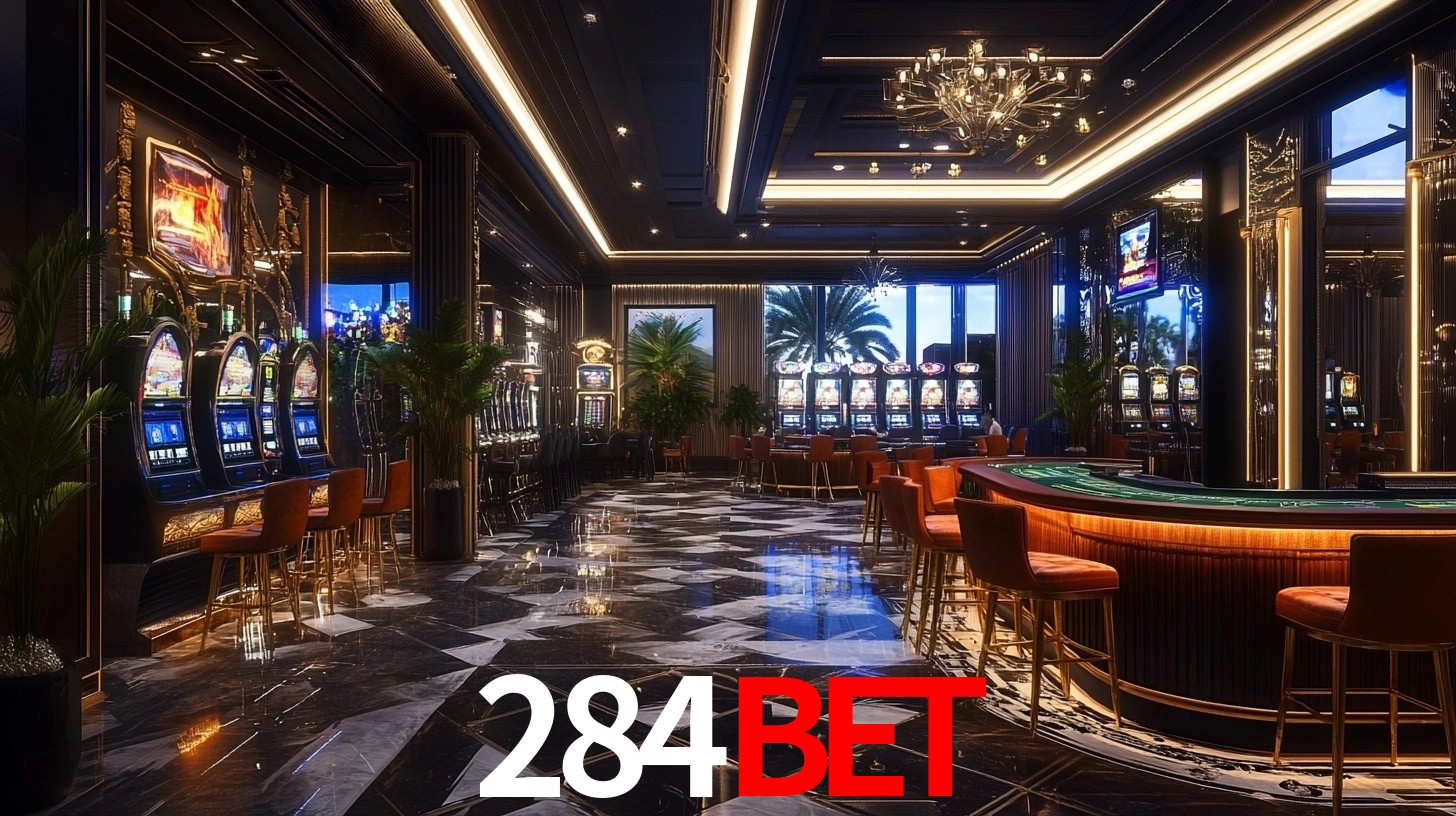 Programa VIP 284BET