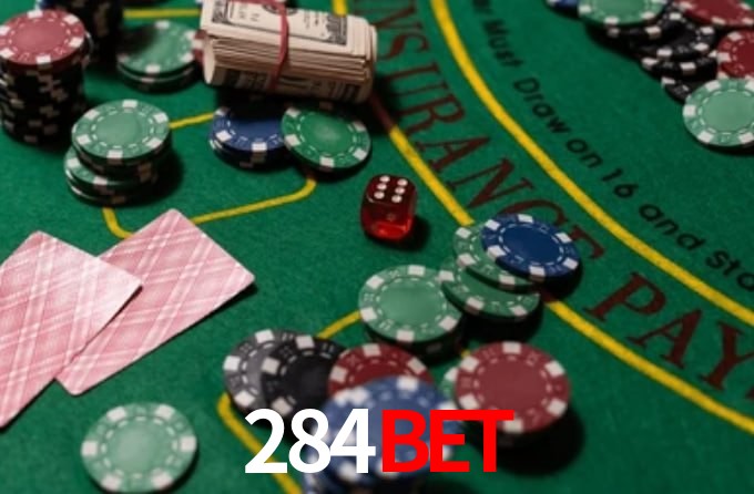 284BET.com