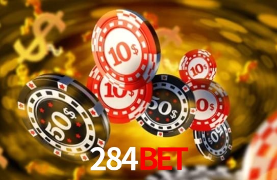 Tennis Betting 284BET