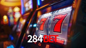 Live Casino 284BET