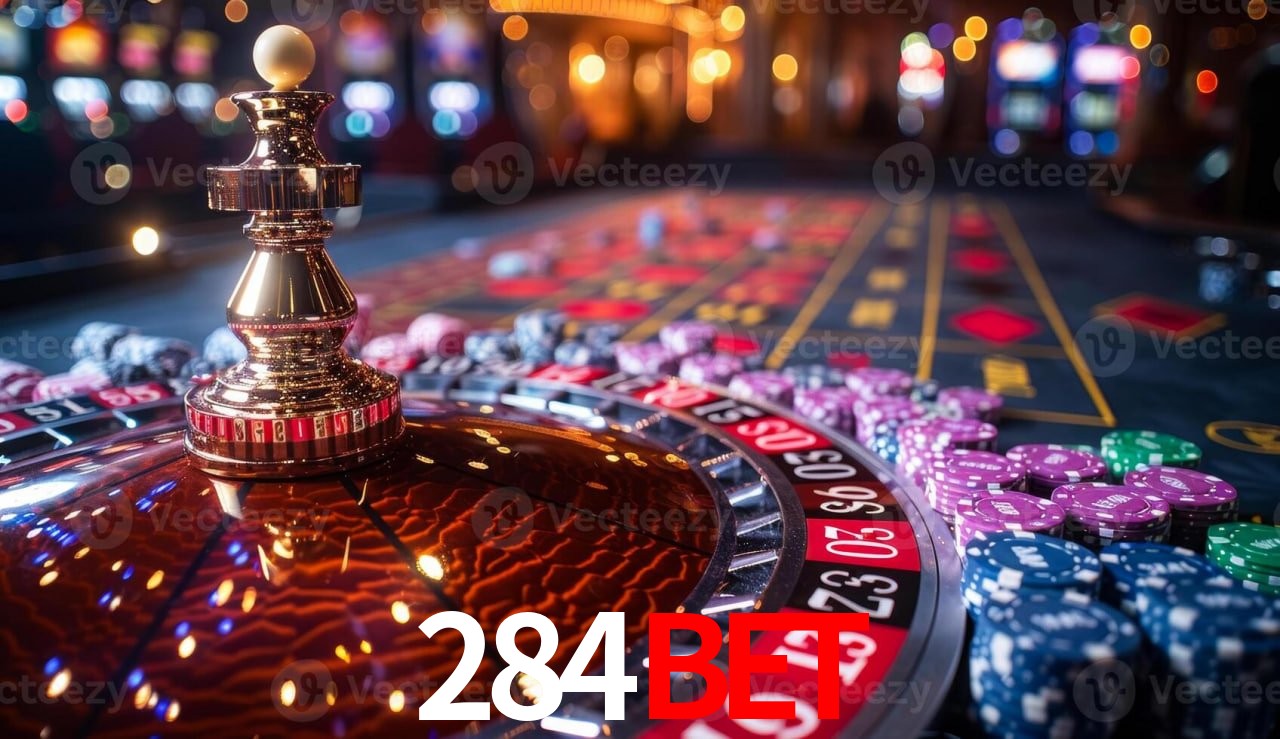 API Integration 284BET