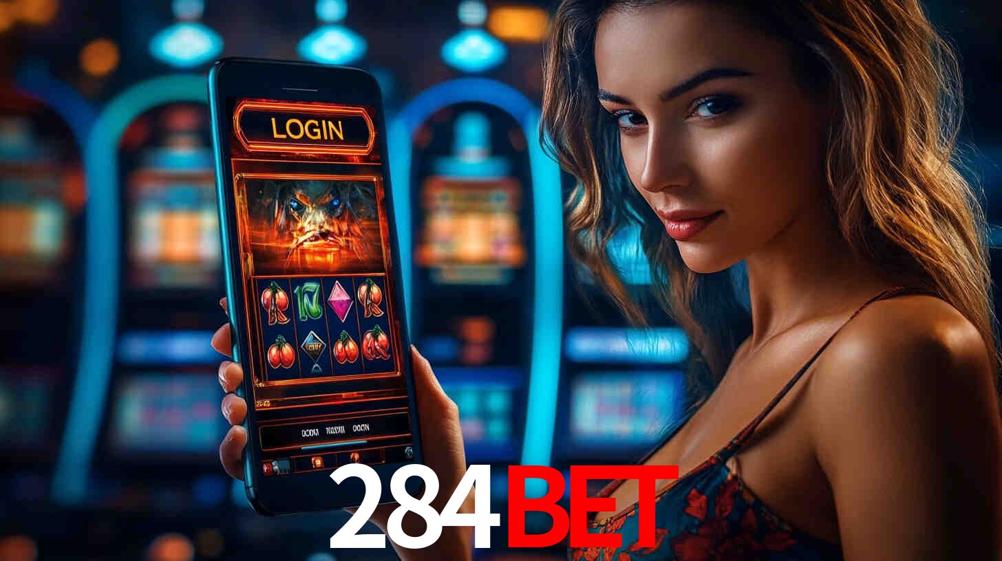 284bet plataforma