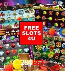 Weekend Specials 284BET