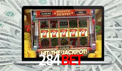 Flash Promotion 284BET