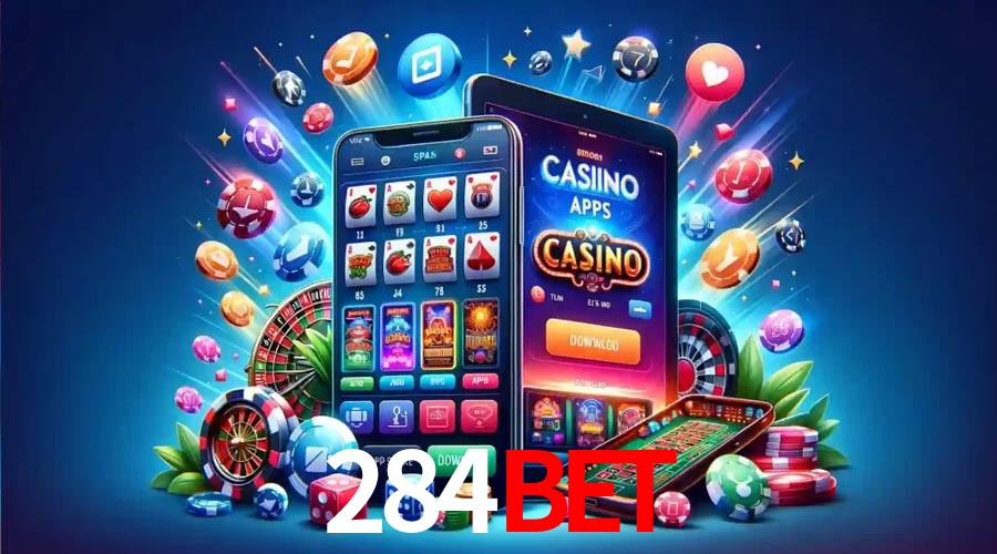 Game Providers 284BET