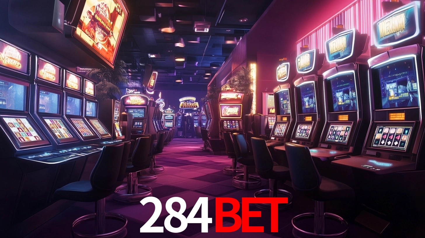 Daily Bonuses 284BET