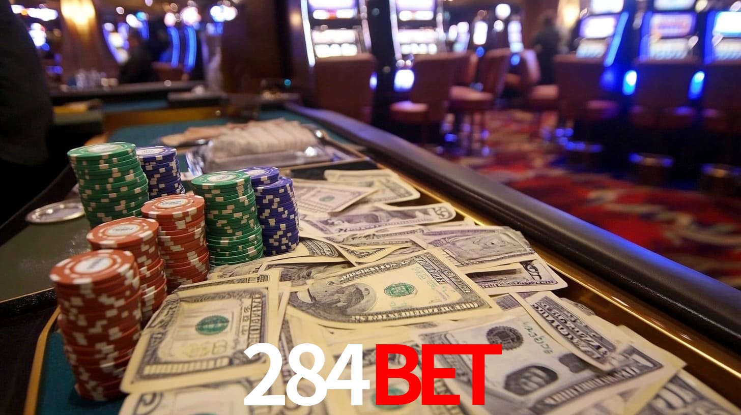 Weekend Specials 284BET