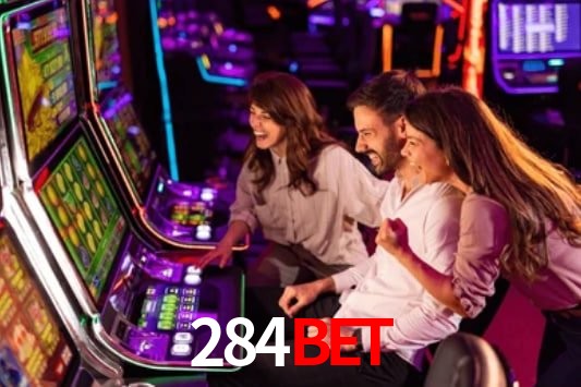 A Emoção da Loteria na 284BET: Uma Chance de Mudança de Vida