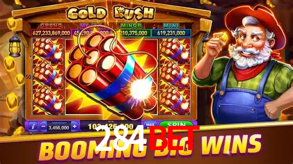 A Emoção da Loteria na 284BET: Uma Chance de Mudança de Vida