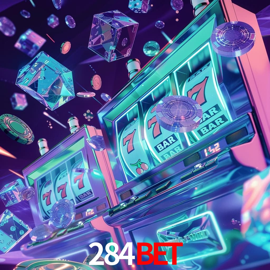 A Experiência Imersiva dos Cassinos Ao Vivo no 284BET