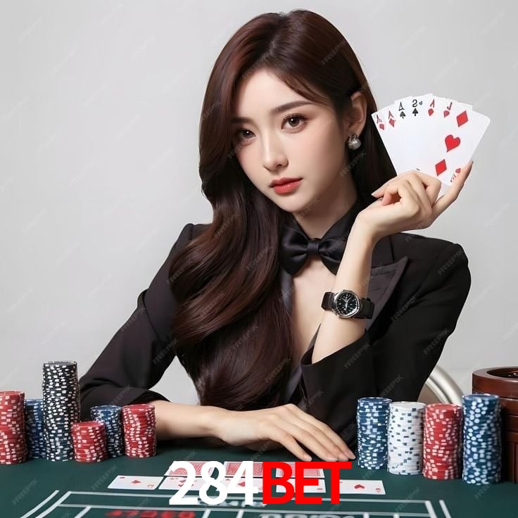 Secure Login 284BET