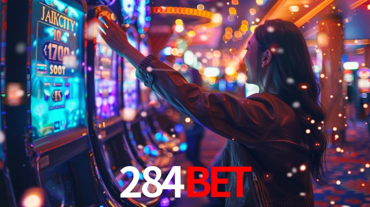 284BET.com