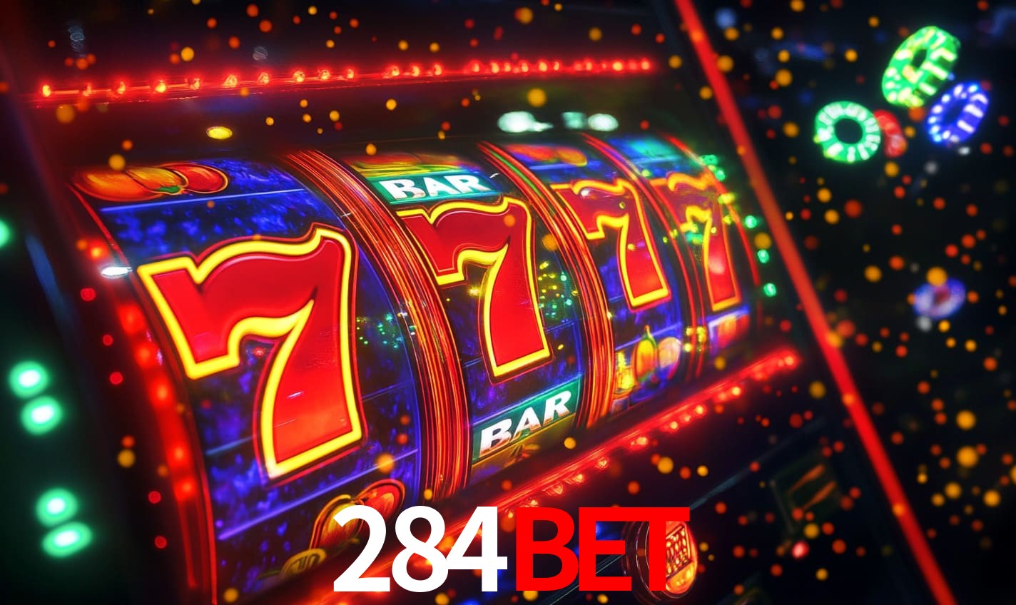 284BET.com