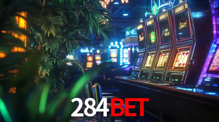 Programa VIP 284BET
