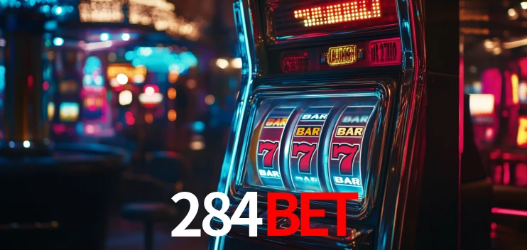 Welcome Bonus 284BET