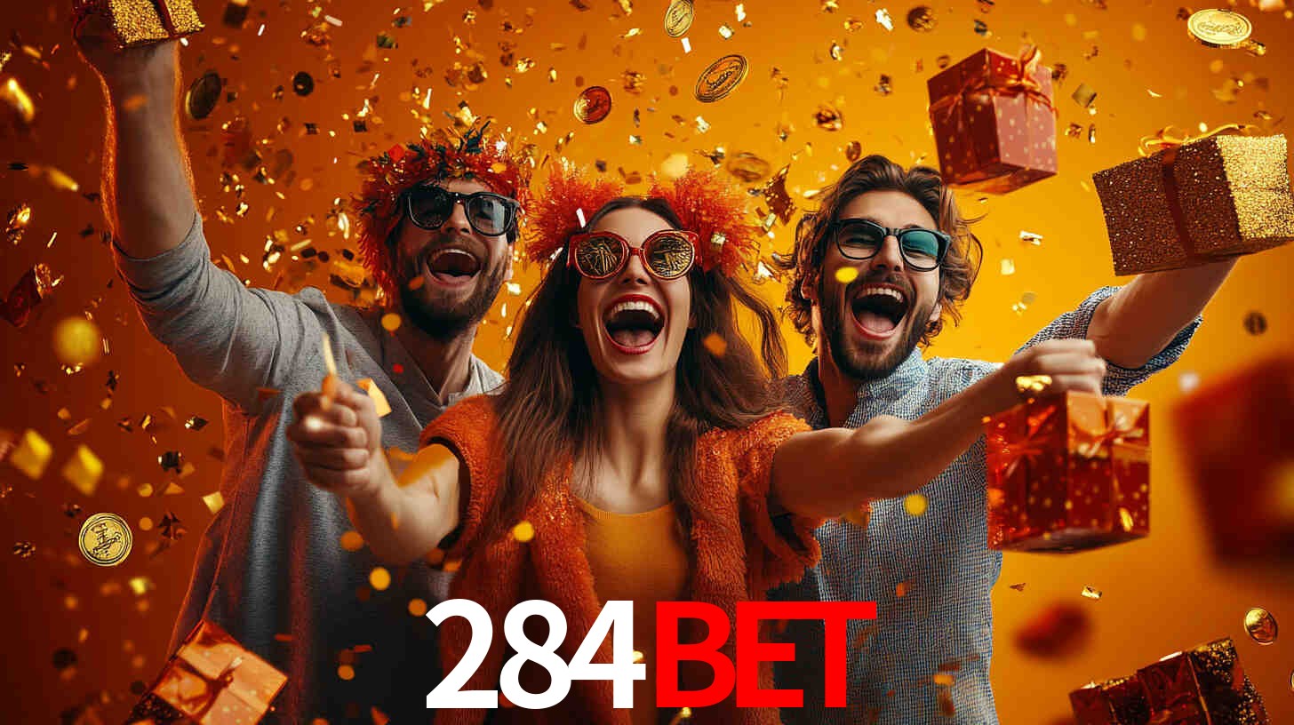 284BET.com