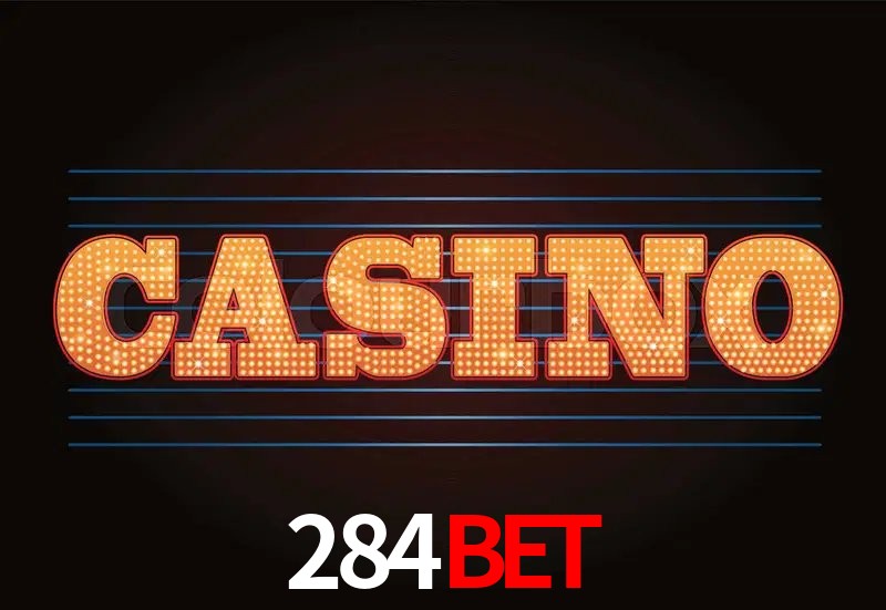 Experiência VIP 284BET