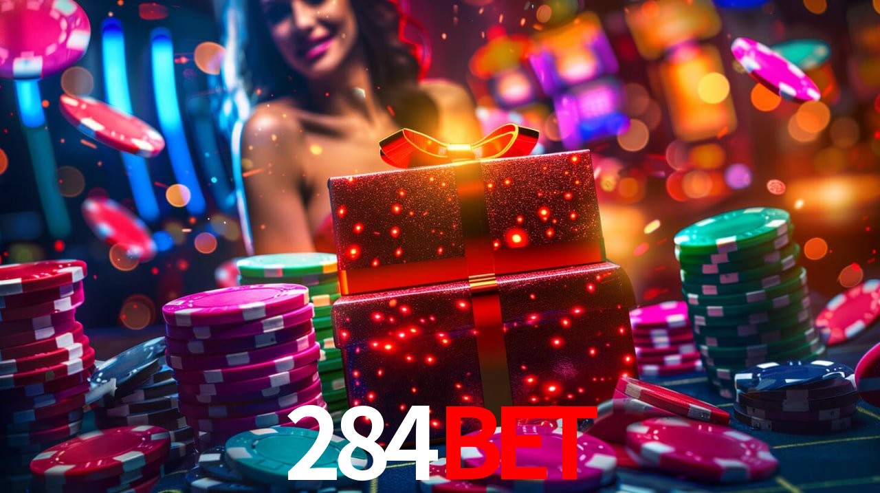 Descubra o Programa VIP da 284BET: Vantagens Exclusivas para Jogadores